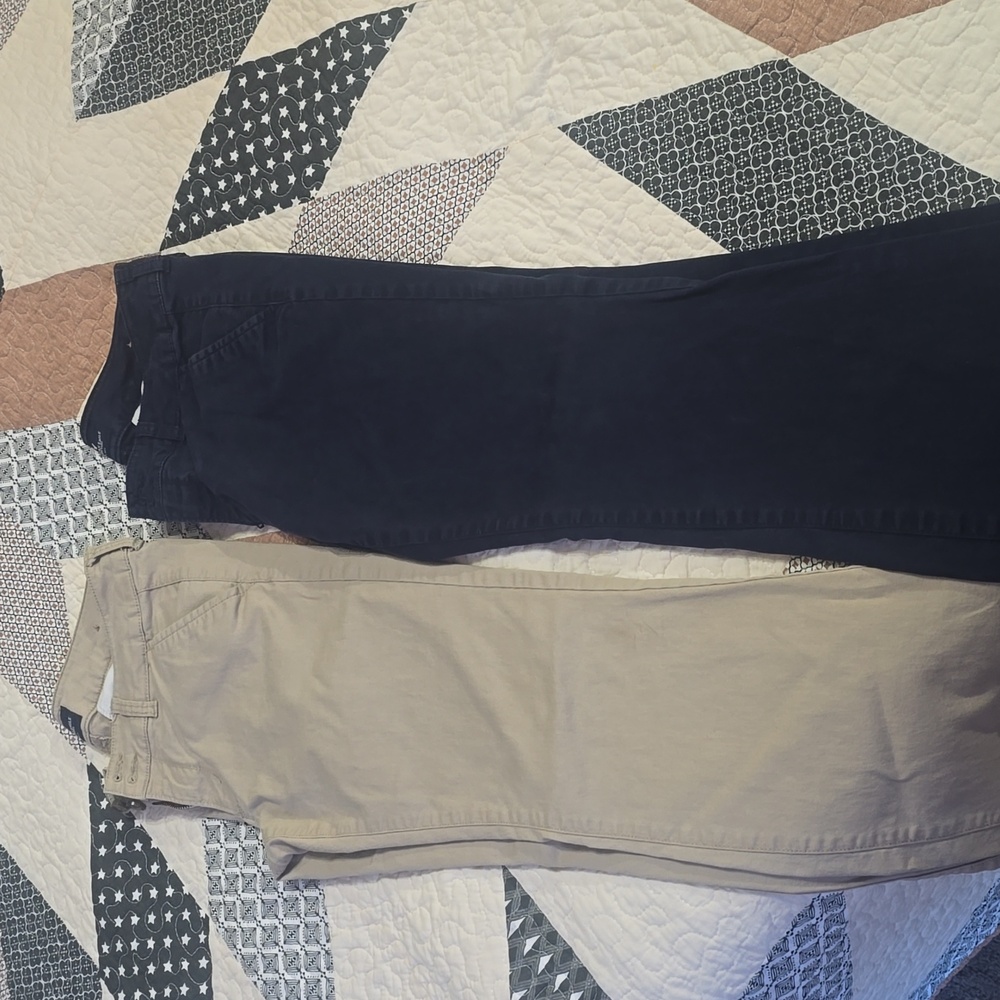 AEWomen's Boot Cut Pants